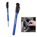 Tire Pressure Gauge